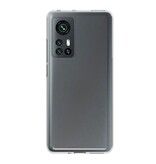 Stuff Certified® Xiaomi 12X Transparent Case - Silicone Clear Cover