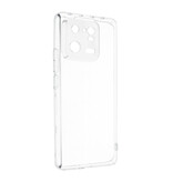 Stuff Certified® Custodia trasparente Xiaomi 13 - Cover in silicone trasparente