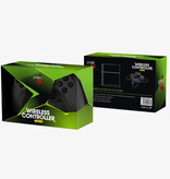 NEYOU Mando Gaming para PlayStation 4 - PS4 Bluetooth 4.0 Gamepad con Doble Vibración Verde