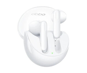 OPPO AUDIFONOS Bluetooth ENCO Air Blanco : : Electrónicos
