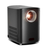 BYINTEK X20 Projector - 250 ANSI Lumen - Android Beamer Home Media Speler Zwart