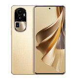 Landvo Note 12 Smartphone Gold - Android 13 - 8 GB RAM - 128 GB Almacenamiento - Cámara 48MP - Batería 5200mAh