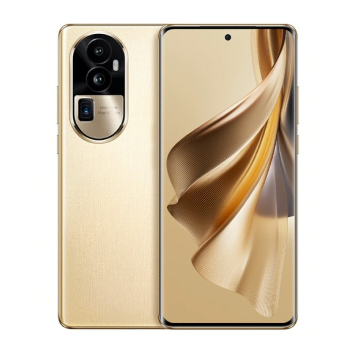 Smartphone Note 12 Gold - Android 13 - 8 GB RAM - 128 GB Memoria - Fotocamera 48MP - Batteria 5200mAh