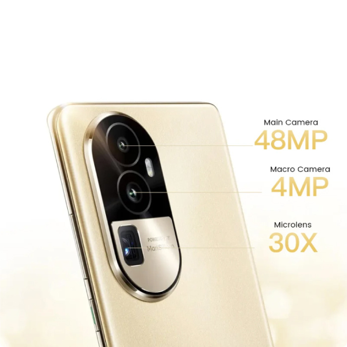 Landvo Note 12 Smartfon fioletowy – Android 13 – 8 GB RAM – 128 GB pamięci – Aparat 48 MP – Bateria 5200 mAh