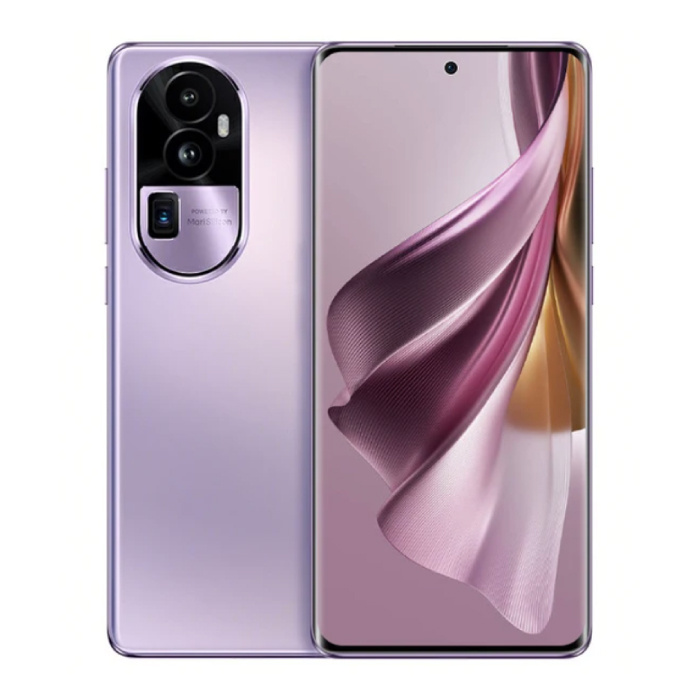 Note 12 Smartphone Purple - Android 13 - 8 GB RAM - 128 GB Storage - 48MP Camera - 5200mAh Battery