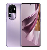 Landvo Smartphone Note 12 Violet - Android 13 - 8 Go de RAM - 256 Go de stockage - Appareil photo 48MP - Batterie 5200mAh