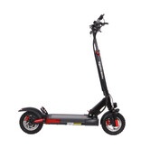 Kugoo Kirin M4 Pro Vouwbare Elektrische Scooter - Off-Road Smart E Step - 500W - 45 km/u - Zwart