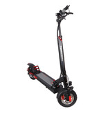 Kugoo Kirin M4 Pro Vouwbare Elektrische Scooter - Off-Road Smart E Step - 500W - 45 km/u - Zwart