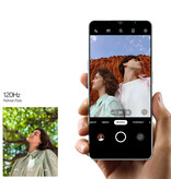 Landvo Note 30 Smartphone Gold - Android 13 - 8 GB RAM - 256 GB Almacenamiento - Cámara 48MP - Batería 5200mAh