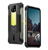 Ulefone Armor 24 Outdoor Smartphone - 22000mAh Batterij - 12 GB RAM - 256 GB Opslag - 64MP Camera
