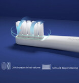 Xiaomi Mijia T100 Sonic Electric Toothbrush 16500RPM IPX7 Waterproof Blue