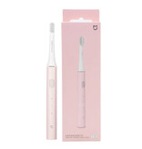 Xiaomi Mijia T100 Sonic Electric Toothbrush 16500RPM IPX7 Waterproof Pink