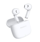 Huawei Freebuds SE 2 Écouteurs sans fil - Casque Écouteurs Touch Control Bluetooth 5.3 Blanc