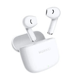 Huawei Freebuds SE 2 Kabellose Ohrhörer – Headset-Ohrhörer Touch Control Bluetooth 5.3 Weiß