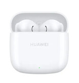 Huawei Freebuds SE 2 Auriculares Inalámbricos - Auriculares Earbuds Control Táctil Bluetooth 5.3 Blanco