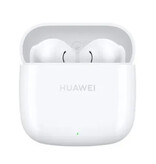 Huawei Freebuds SE 2 Écouteurs sans fil - Casque Écouteurs Touch Control Bluetooth 5.3 Blanc