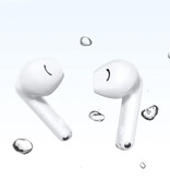 Huawei Freebuds SE 2 Kabellose Ohrhörer – Headset-Ohrhörer Touch Control Bluetooth 5.3 Blau