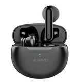 Huawei Auriculares inalámbricos J56 Pro - Auriculares con control táctil Auriculares Bluetooth 5.1 - Negro