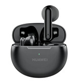 Huawei Écouteurs sans fil J56 Pro - Écouteurs à commande tactile Bluetooth 5.1 - Noir