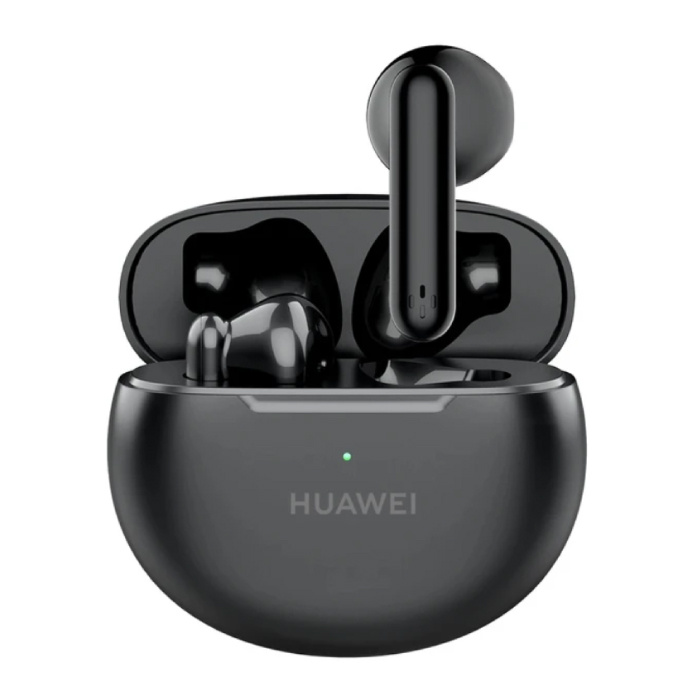 Huawei J56 Pro Wireless-Ohrhörer – Touch-Control-Ohrhörer Bluetooth 5.1-Kopfhörer – Schwarz