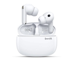 OneOdio Supereq S10 Wireless Earphones ANC/ENC Bluetooth Earbuds