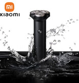 Xiaomi Mijia S300 Scheerapparaat - Elektrsiche Baard Trimmer Draadloos Scheermachine Tondeuse - Zwart