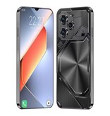 Stuff Certified® Pova 6 Pro Smartphone – 16 GB RAM – 1 TB Speicher – 50 + 108 MP Kamera – 8000 mAh Akku – Grün