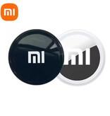 Xiaomi Mini localizzatore GPS - Localizzatore in tempo reale di sicurezza per smarrimento di dispositivi magnetici - Bianco