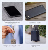 Xiaomi Mini GPS Tracker - Magnetic Device Lost Security Real Time Locator - Black