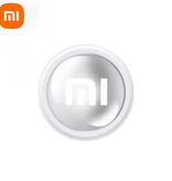 Xiaomi Mini rastreador GPS - Localizador en tiempo real de seguridad perdida de dispositivo magnético - Negro