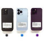 SOYES Mini smartphone XS16 - 2 GB di RAM - 16 GB di memoria - Fotocamera da 5 MP - Batteria da 2000 mAh - Viola