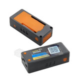 Chipmine Bitcoin Nerd Lucky Miner v2.0 - T Display S3 - Wyświetlacz LCD z powłoką - Wydobywanie kryptowalut