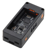 Chipmine Bitcoin Nerd Lucky Miner v2.0 - T Display S3 - Wyświetlacz LCD z powłoką - Wydobywanie kryptowalut