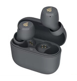 Edifier Bezprzewodowe słuchawki X3 Lite – Bluetooth 5.3 – Słuchawki douszne ze sterowaniem dotykowym – szare