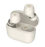 Edifier X3 Lite Wireless Earphones - Bluetooth 5.3 - Touch Control Earbuds - White