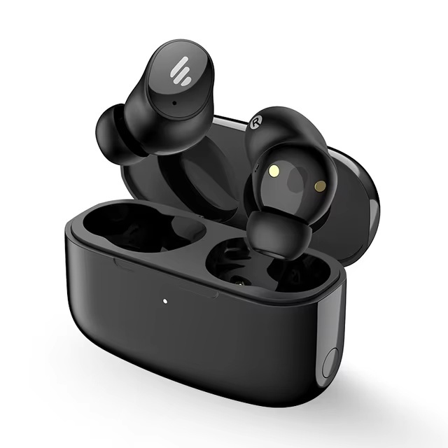Auricolari wireless TWS1 Pro 2 - Bluetooth 5.3 - Auricolari touch control - Nero