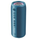 Zealot Altoparlante wireless Zealot S51 Pro - Boom Box Bluetooth 5.2 TWS 40W - Nero