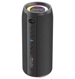 Zealot Altavoz inalámbrico Zealot S51 Pro - Bluetooth 5.2 TWS Boom Box 40W - Azul