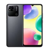 Xiaomi Smartphone Redmi 10A - 4 Go de RAM - 128 Go de stockage - Appareil photo 13 + 5 MP - Batterie 5000mAh - Argent