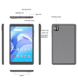 PRITOM B8 Tablet - 8 Inch Display - 64 GB Opslag - 2 MP / 8 MP Camera - 5000mAh Batterij - Roze