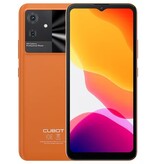 Cubot Smartphone Note 21 - 12 Go de RAM - 128 Go de stockage - Appareil photo 50 + 8 + 2 MP - Batterie 5200mAh - Noir
