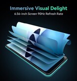 Cubot Smartphone Note 21 - 12 GB RAM - Memoria 128 GB - Fotocamera 50 + 8 + 2 MP - Batteria 5200 mAh - Verde