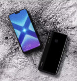 Honor 8X Smartphone - 4 GB RAM - 64 GB Opslag - 20 + 16 MP Camera - 3750mAh Batterij - Zwart