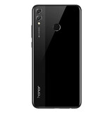 Honor Smartfon 8X - 6 GB RAM - 128 GB pamięci - Aparat 20 + 16 MP - Bateria 3750 mAh - Czarny