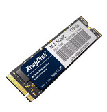 XrayDisk Disco Duro SSD Interno M.2 - 1 TB - PCIe NVME - Tarjeta de Memoria de Unidad de Estado Sólido para PC/Portátil