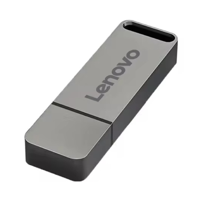 External USB Hard Drive - 4 TB - Memory Card for PC / Laptop - Gray