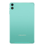 Teclast Tablette P85T - Écran 8 pouces - Stockage 64 Go - Appareil photo 2 MP - Batterie 5000 mAh - Vert
