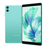 Teclast Tablette P85T - Écran 8 pouces - Stockage 64 Go - Appareil photo 2 MP - Batterie 5000 mAh - Vert