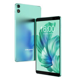 Teclast Tablette P85T - Écran 8 pouces - Stockage 64 Go - Appareil photo 2 MP - Batterie 5000 mAh - Vert