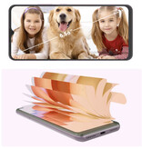 Cubot Smartphone A10 - 12 GB RAM - Memoria 128 GB - Fotocamera 48 MP - Batteria 5100 mAh - Nero